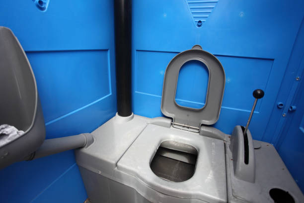 Best High-end porta potty rental  in Pittsfield, MA