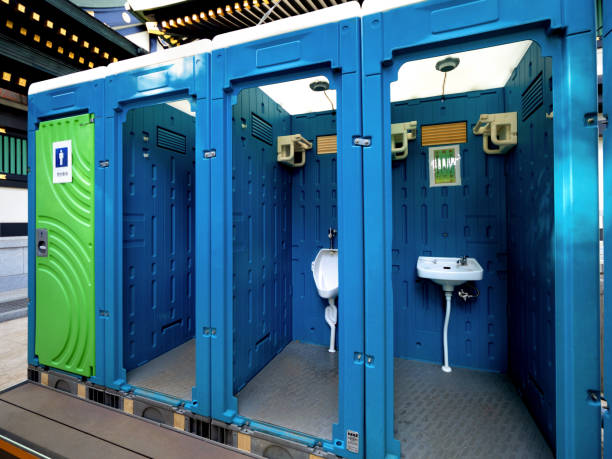 Best Portable restroom trailer rental  in Pittsfield, MA