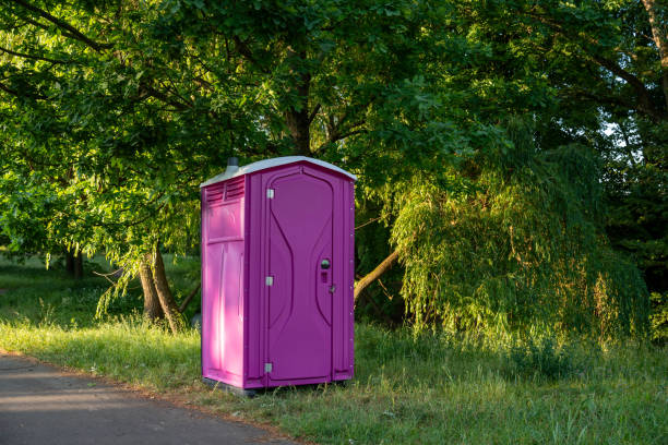Best High-end porta potty rental  in Pittsfield, MA