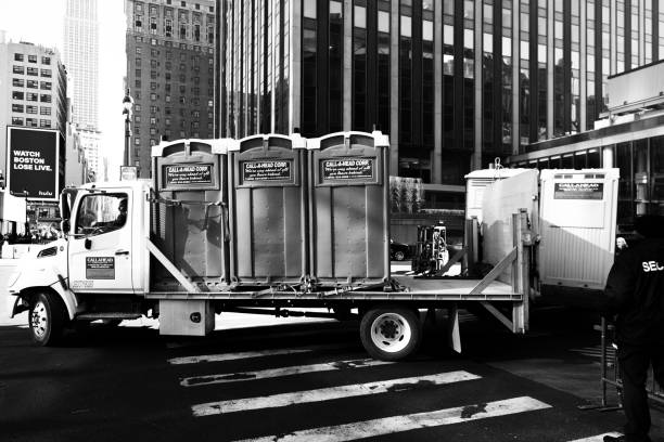 Best Long-term porta potty rental  in Pittsfield, MA